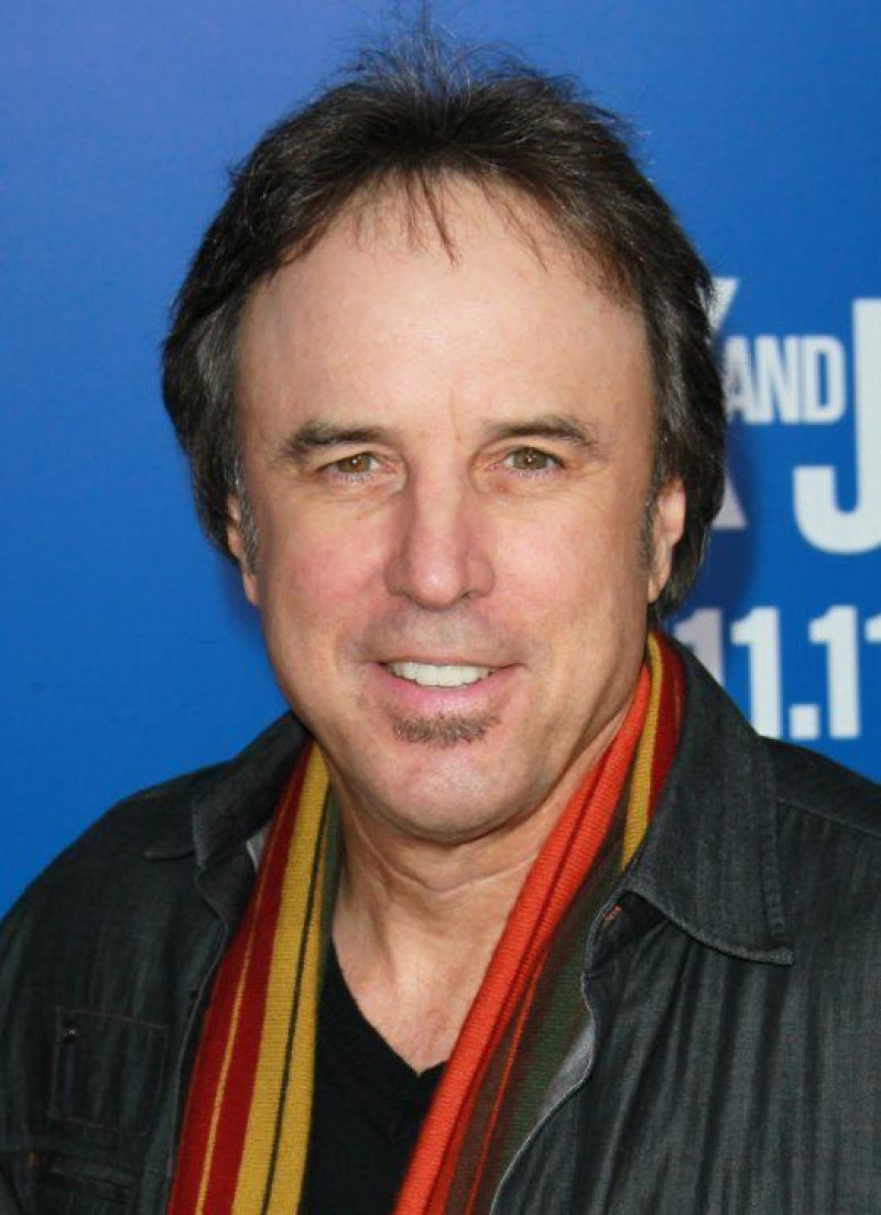 Kevin Nealon 18th November