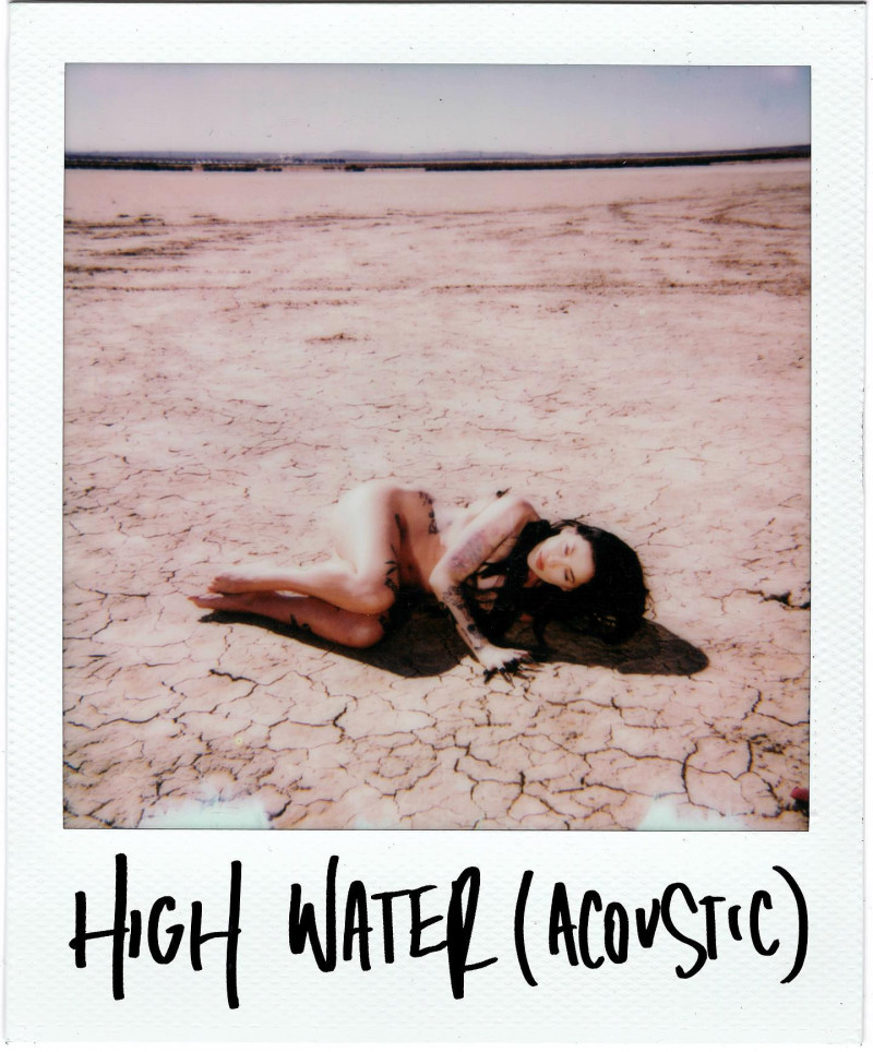 Bishop Briggs High Water