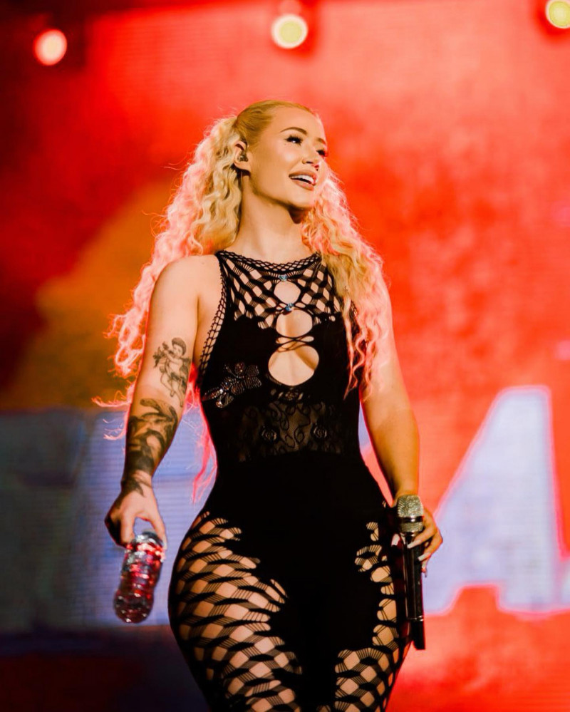 Iggy Azalea Net Worth