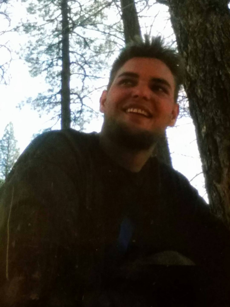 Randy Dee Hafen early life