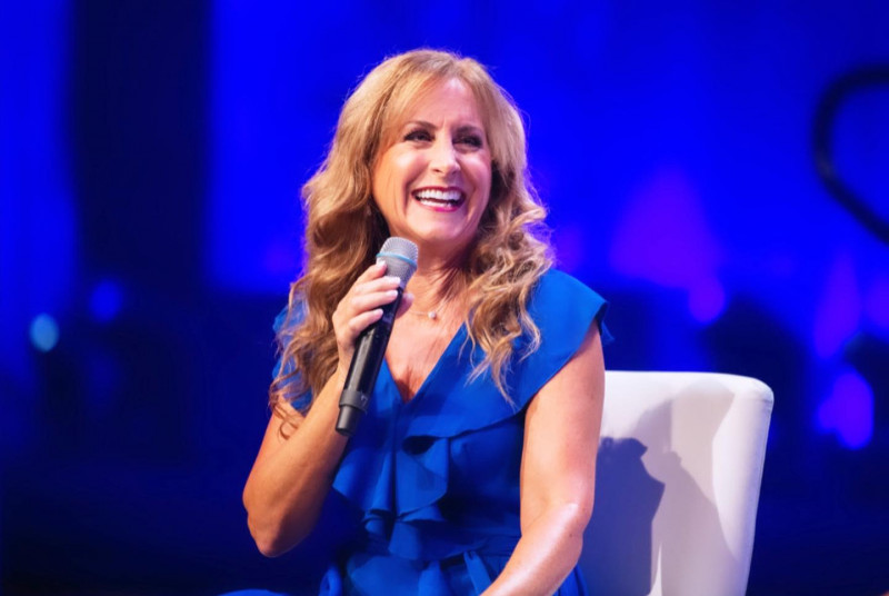 Jodi Benson