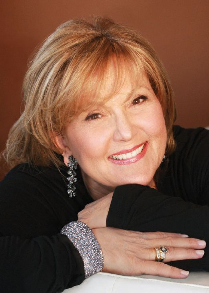 Brenda Vaccaro 18th November