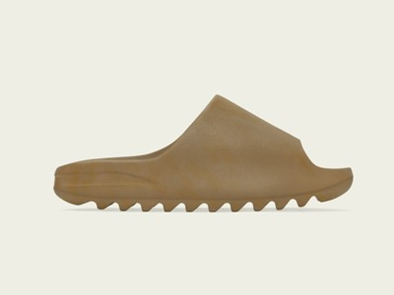 YEEZY SLIDE Ochre