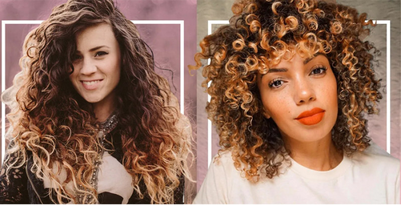 What Can I do to Maintain My Curly Hair Organically? | Stylevore What Can I do to Maintain My Curly Hair Organically? | Stylevore