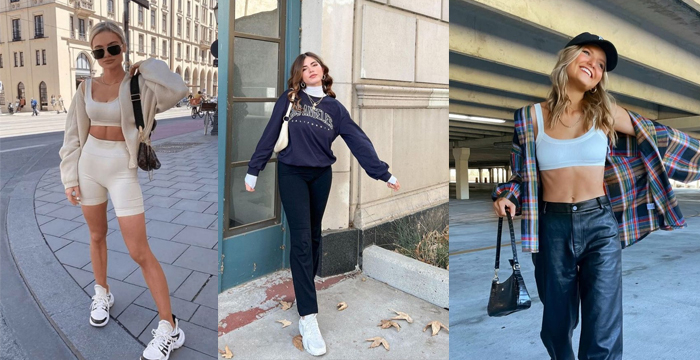 Outfit Ideas To Wear Bowling - Girls Bowling Outfits | Stylevore
