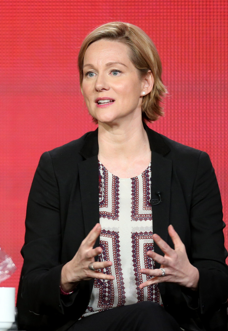 Laura Linney's Hot Pictures 2010