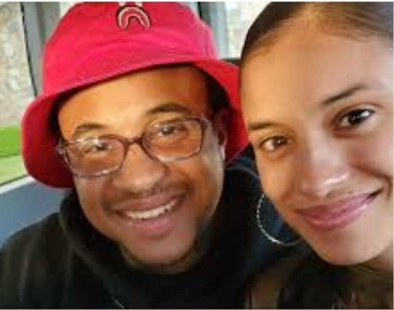 Orlando Brown’s Wife