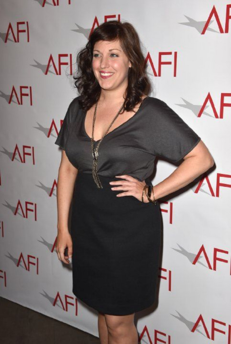 Allison Tolman 18th November