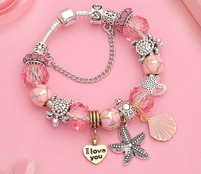 Charm Bracelet