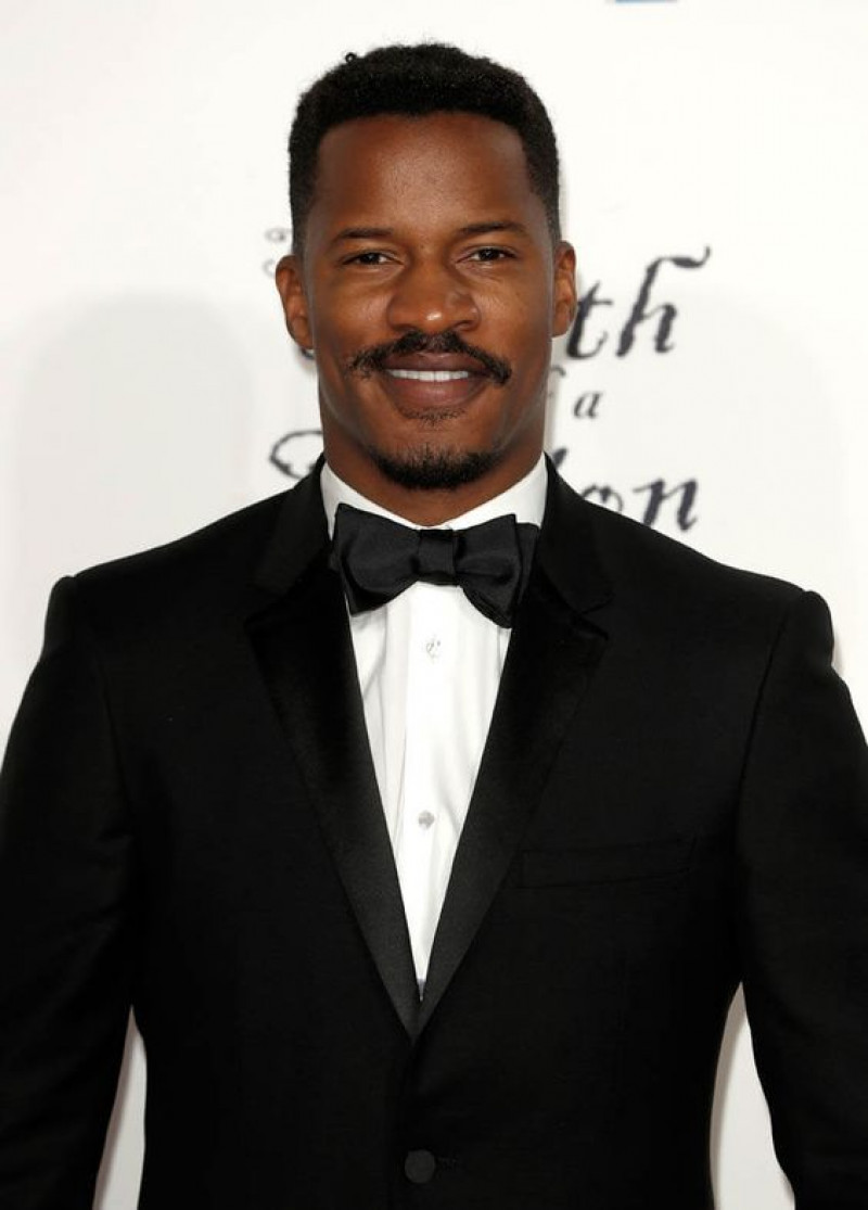 Nate Parker 18th November