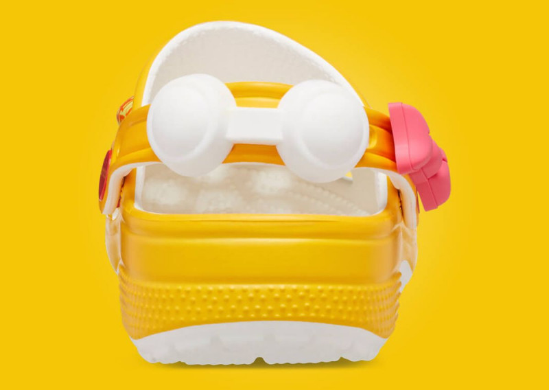 Birdie x Crocs Classic Clog