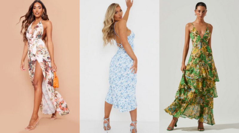 Stylish Birthday Dresses: Top Trends For 2023 To Rock Your Celebration ...