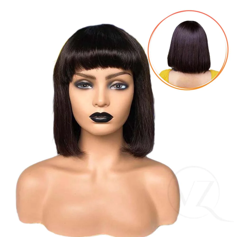 Notorious Naomi Wig