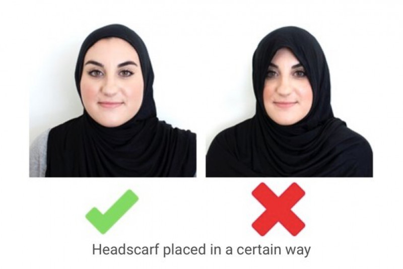 What to Wear for a Passport Photo