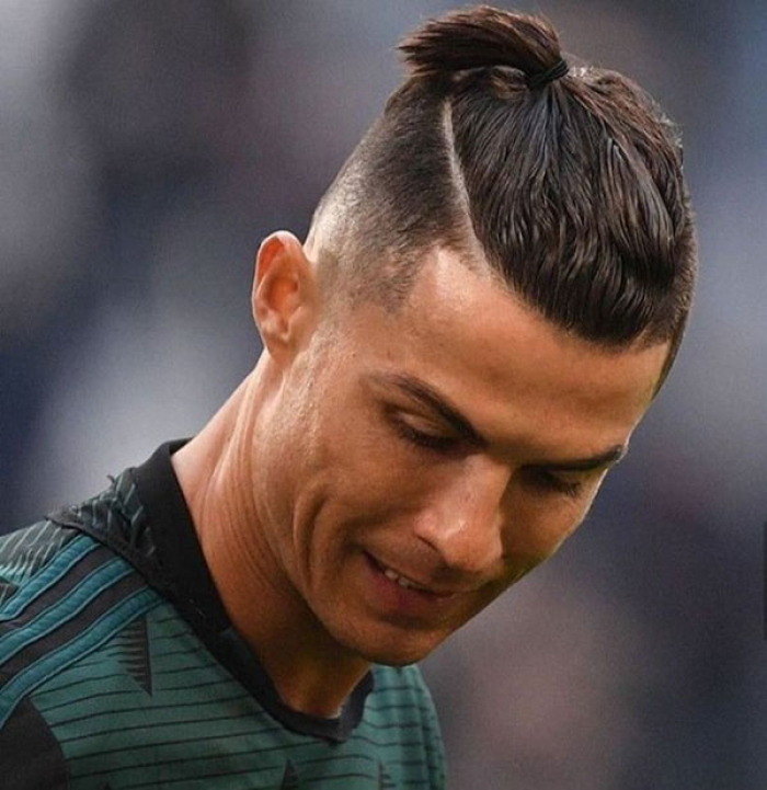 Cristiano Ronaldo Haircut | Stylevore Cristiano Ronaldo Haircut | Stylevore