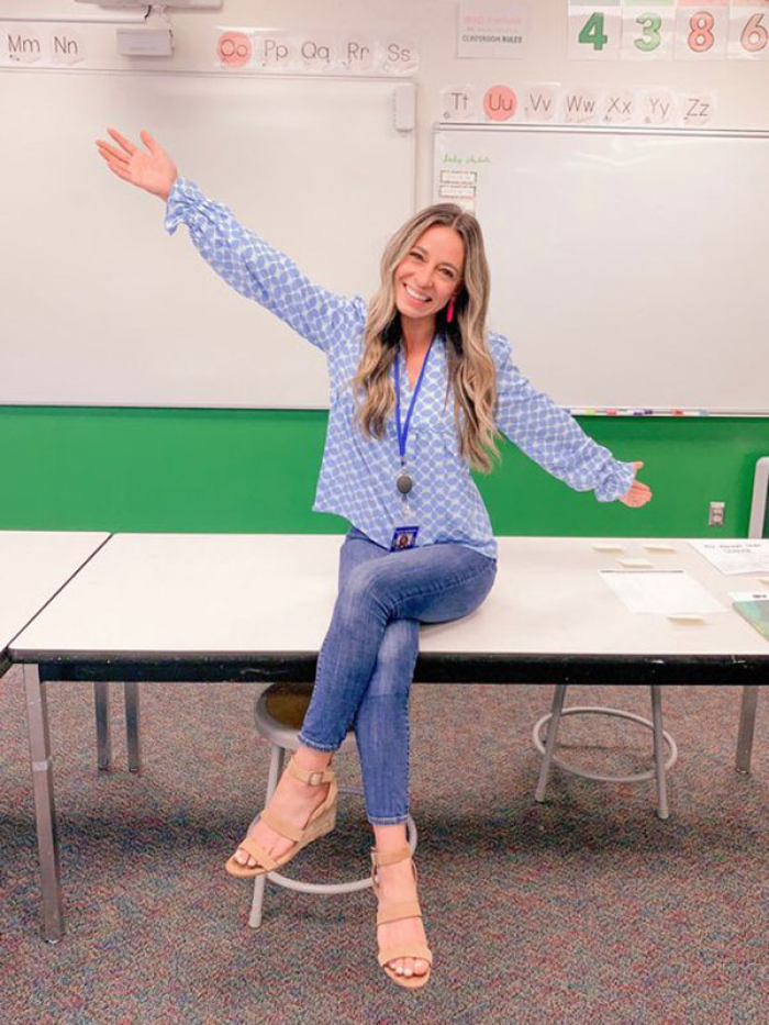 How To Dress Like A Teacher | Stylevore