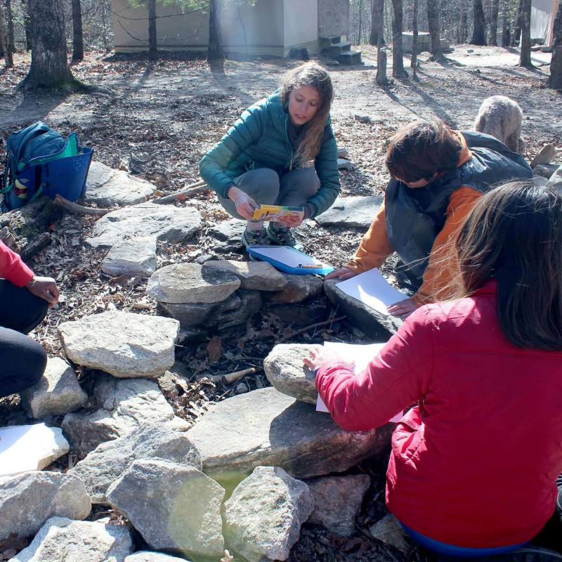 Long-lasting Effects of Trails Carolina Horror Stories