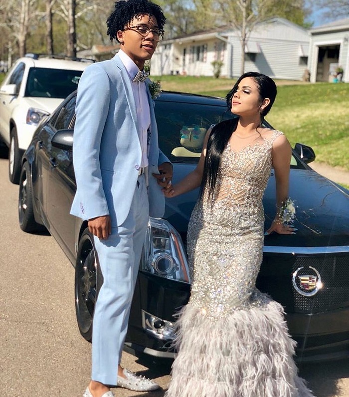 Best Prom Outfit Ideas For Couples | Stylevore