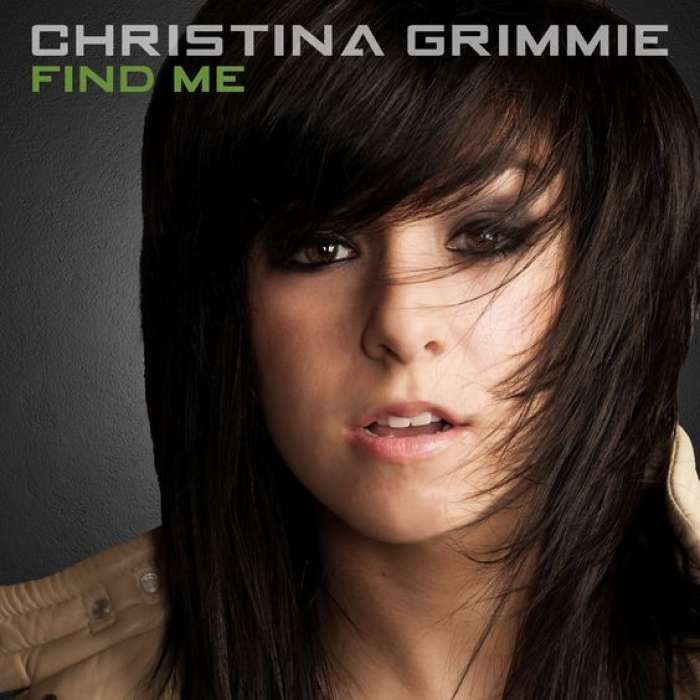 Christina's Find Me