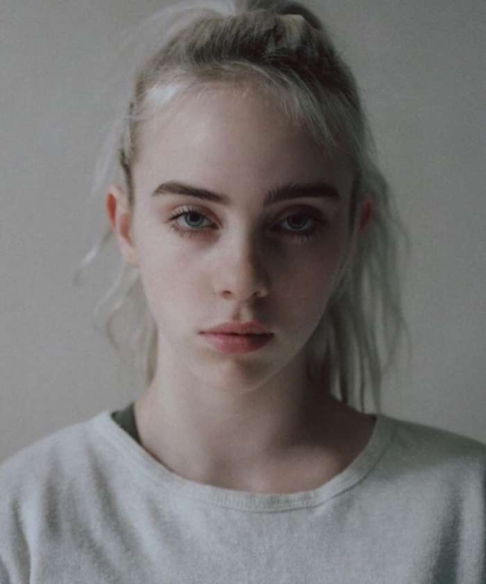 Billie Eilish 