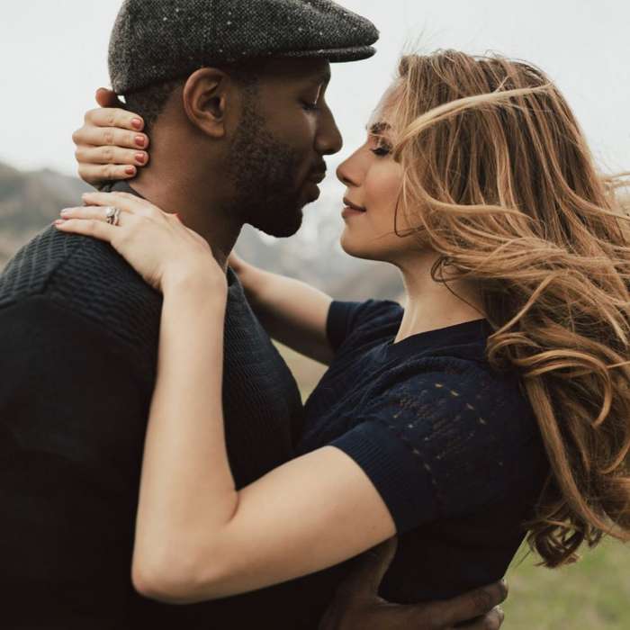 Allison Holker' Husband