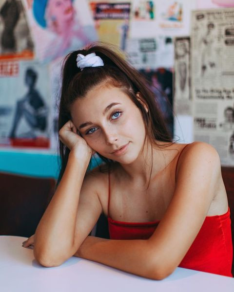 Emma Chamberlain