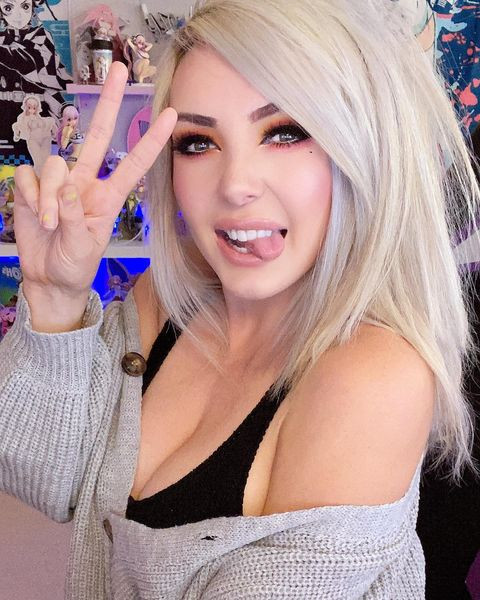 Jessica Nigri