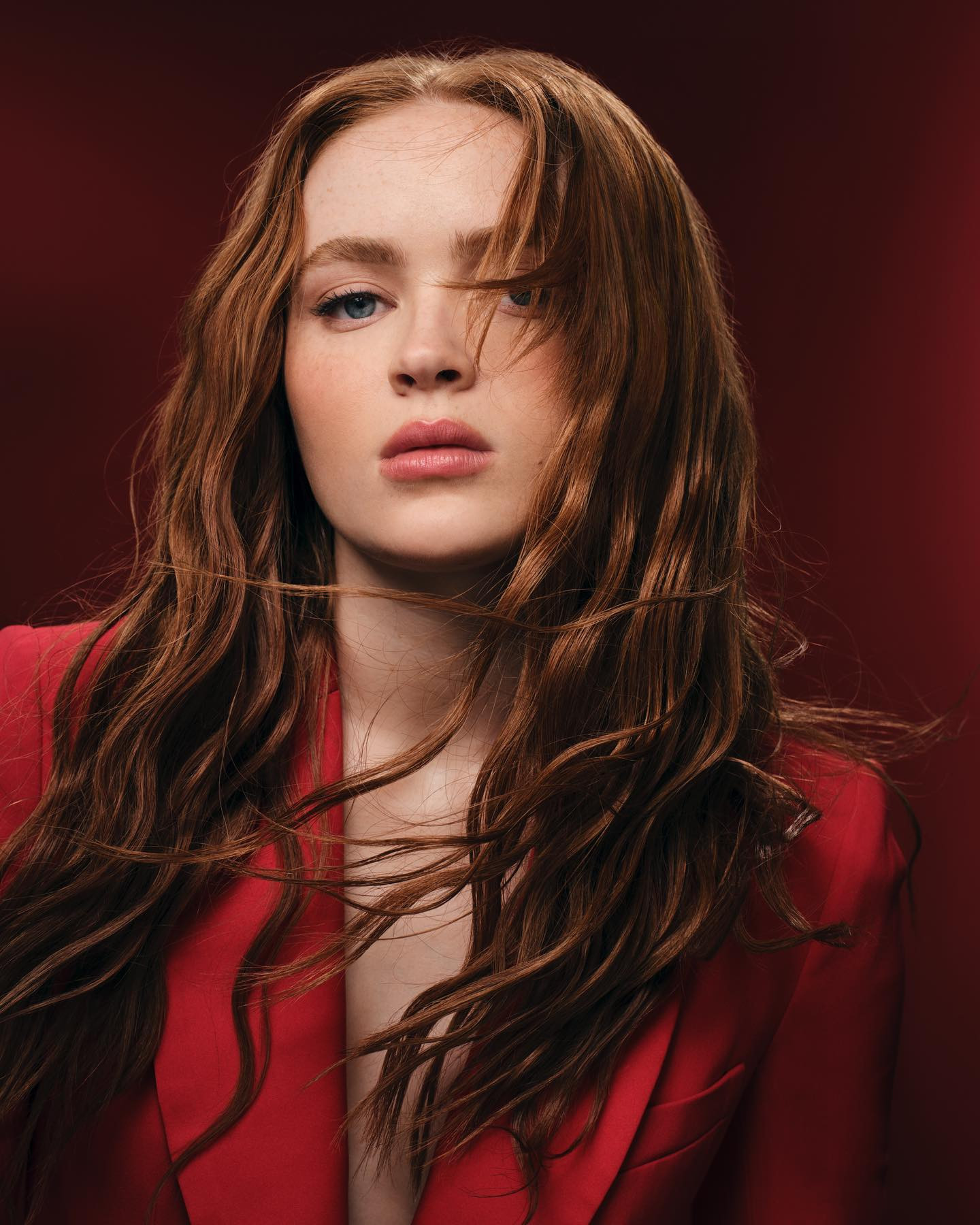 Sadie Sink Wiki movies age height net worth