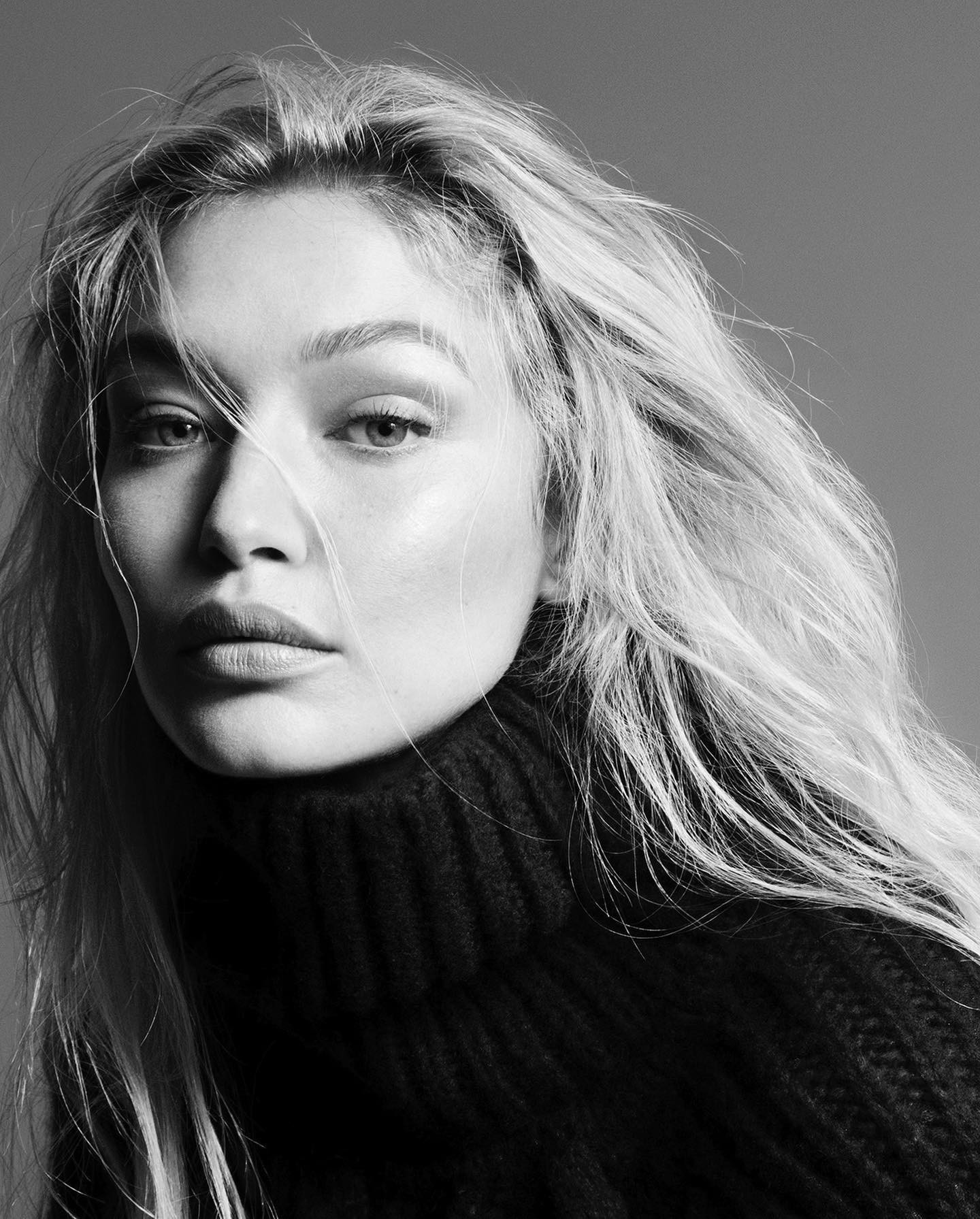 Gigi Hadid