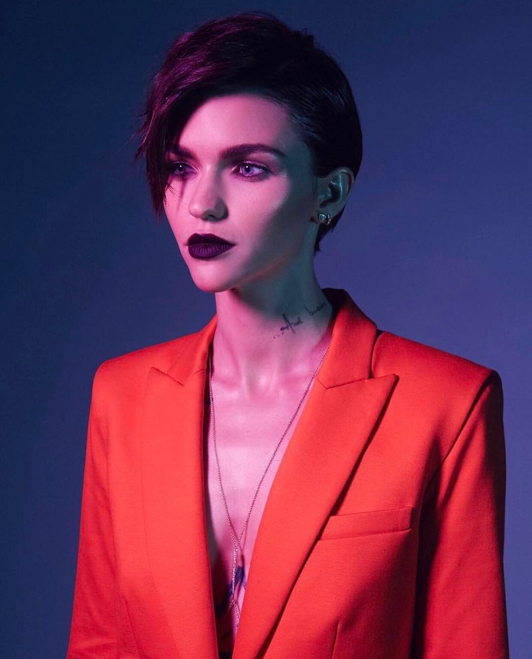 Ruby Rose