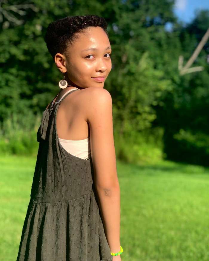 Naledi Murray Wiki, Family, Career and Age