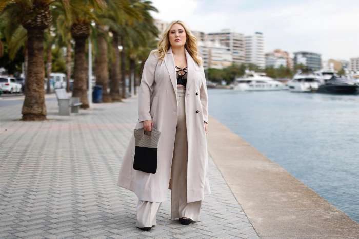 Hayley Hasselhoff figure