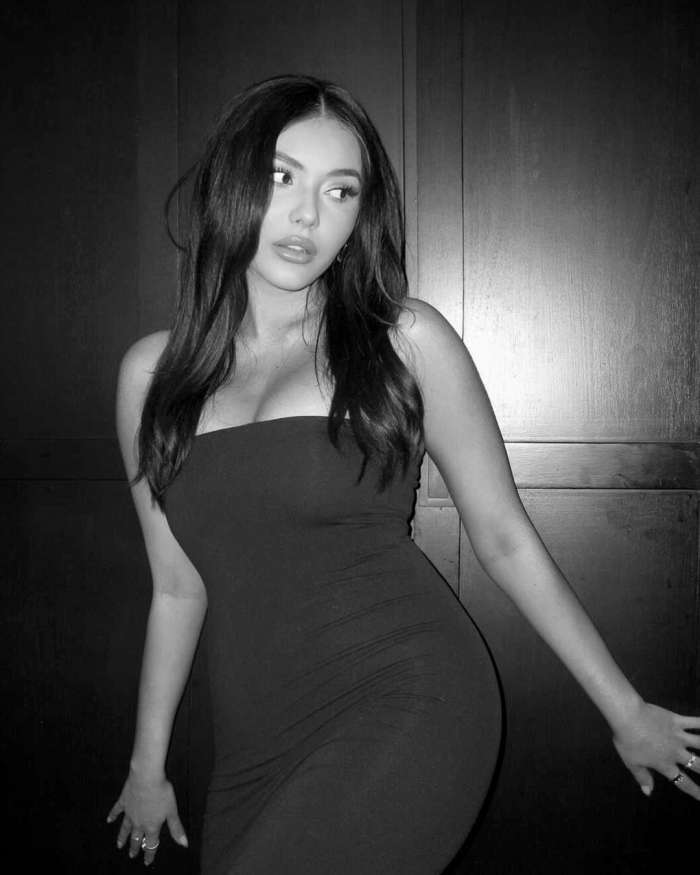 Atiana Cecilia De La Hoya Wiki, Age, Net Worth, Parents, Boyfriend