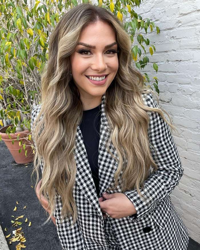 Allison Holker's Educational Background