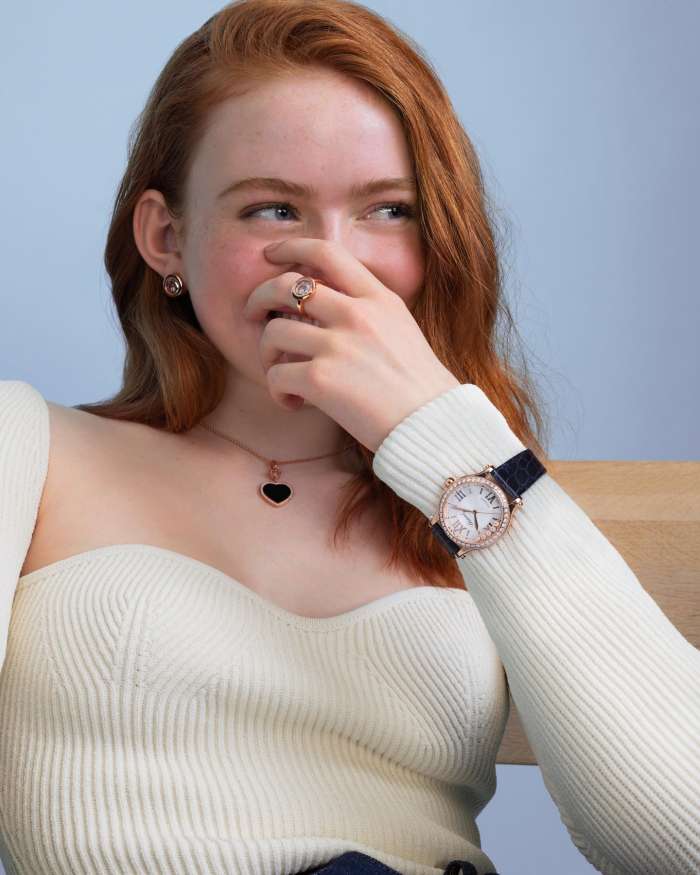 Sadie Sink