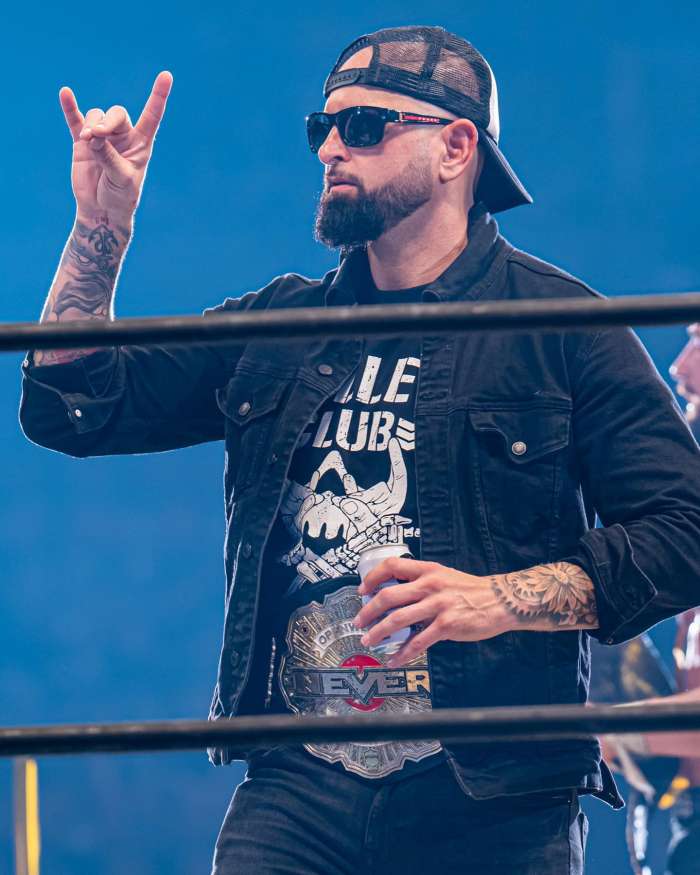 Karl Karl Anderson