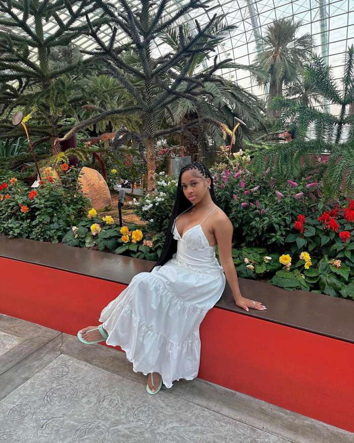 India Royale Wiki, Age, Height, Net Worth, Husband, Kids