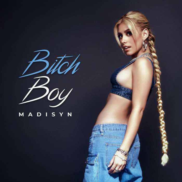 Madisyn Shipman Bitch Boy