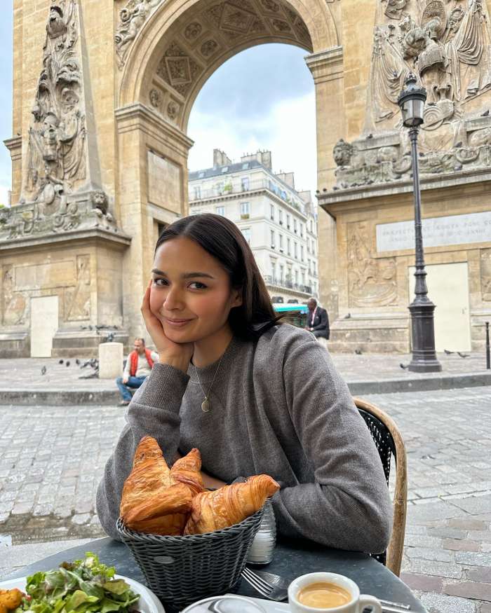 Pauline amelinckx