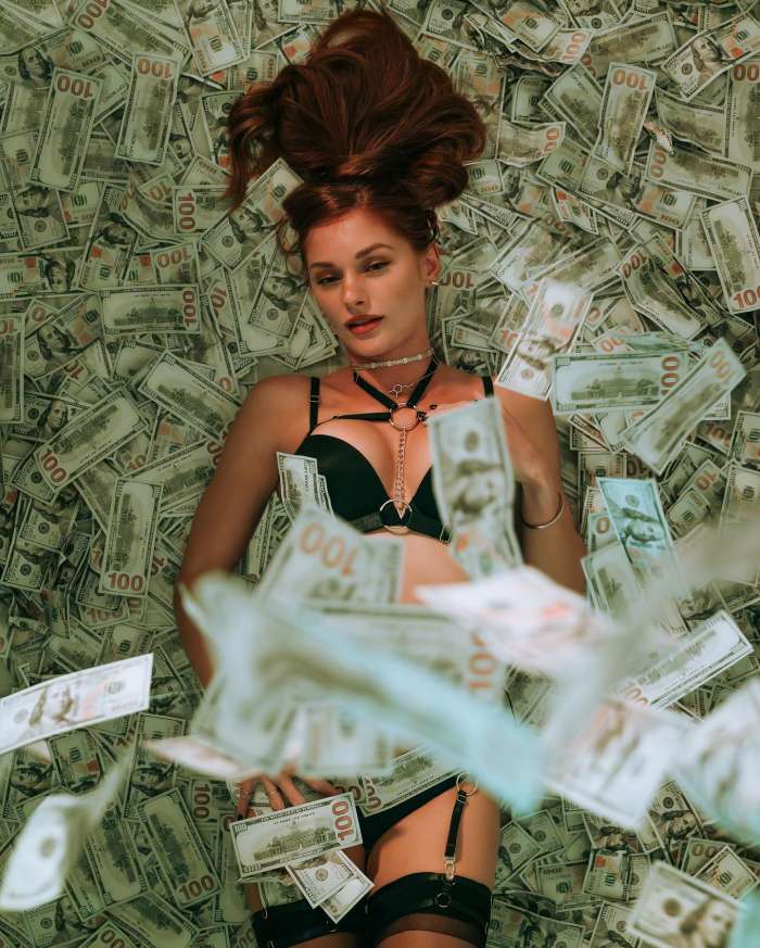 Jessi Rae Wiki, Age, Net Worth, Instagram