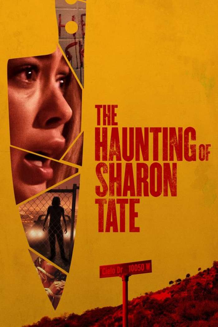 Lydia Hearst The Haunting of Sharon Tate