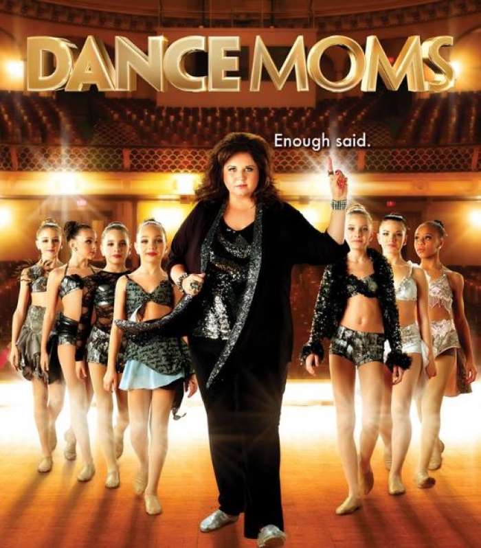 Ava Michelle Dance Moms