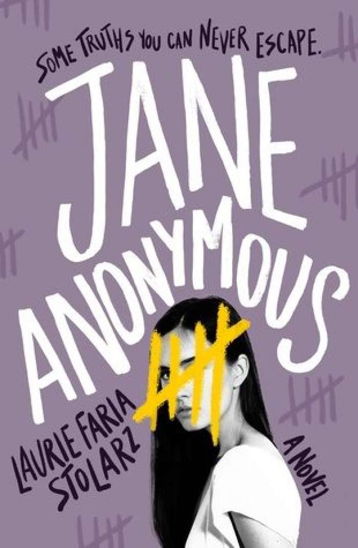 Mina Sundwall Jane Anonymous