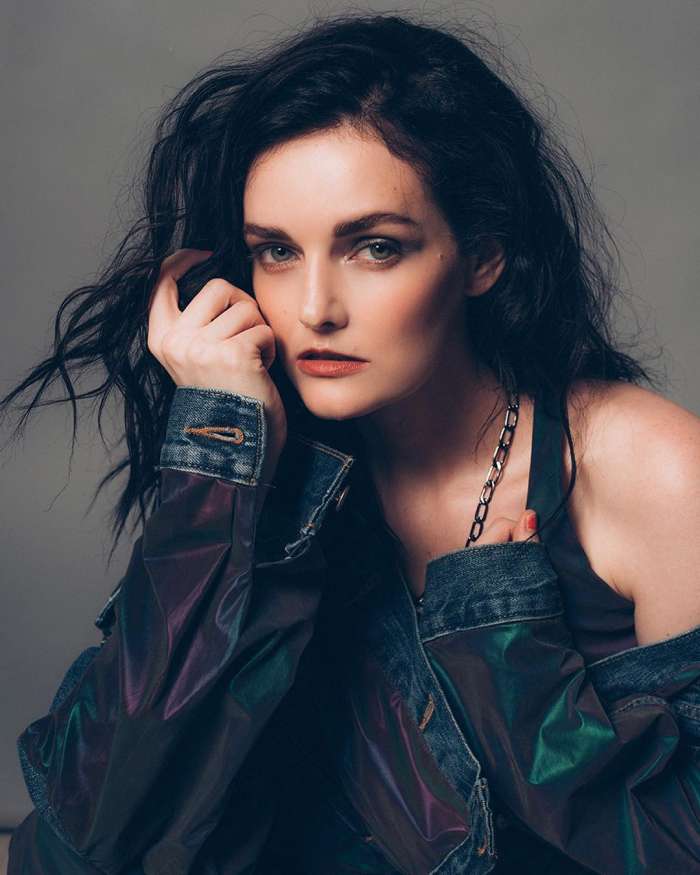 Lydia Hearst