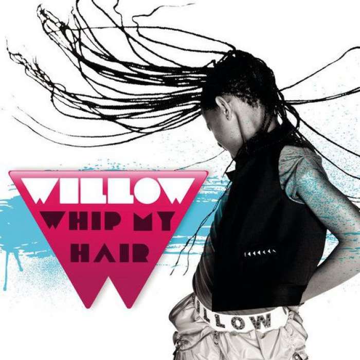 Willow Smith Whip My Hair