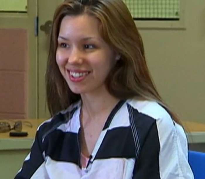 Jodi Arias Murder Case