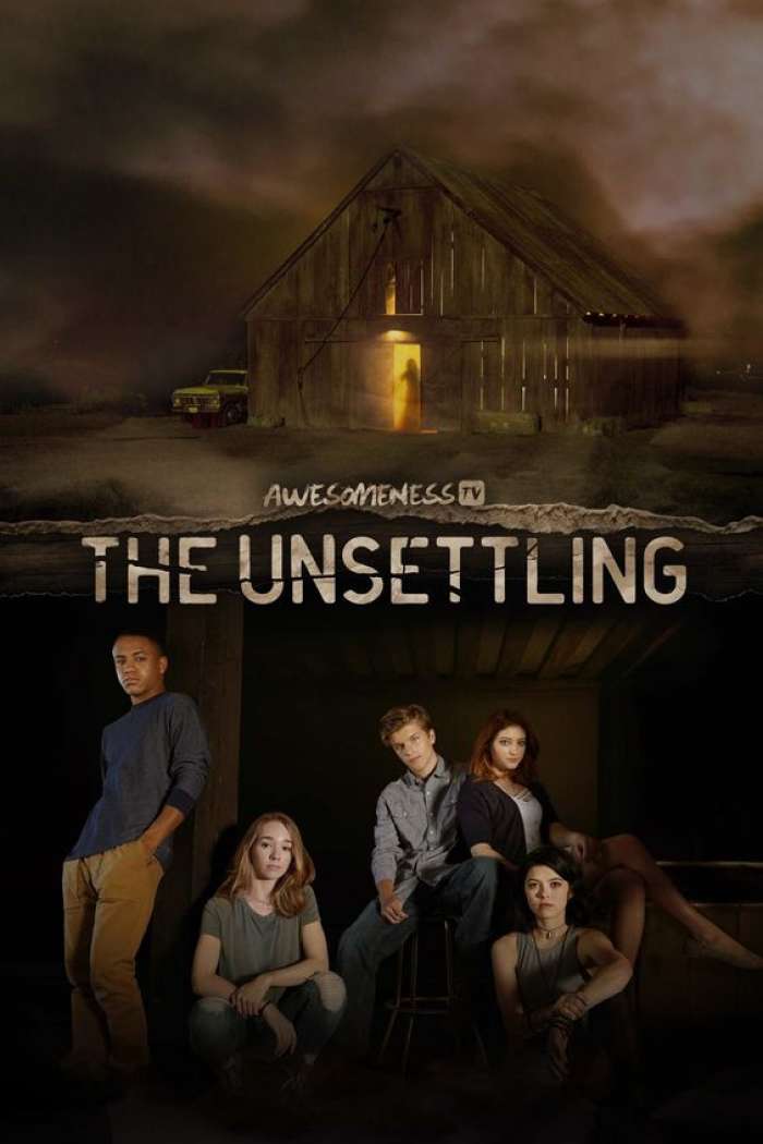 The Unsettling