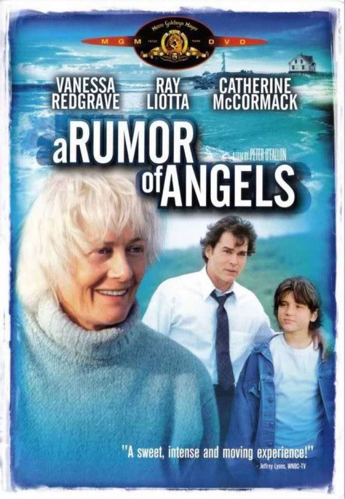 Karsen Liotta A Rumor of Angels