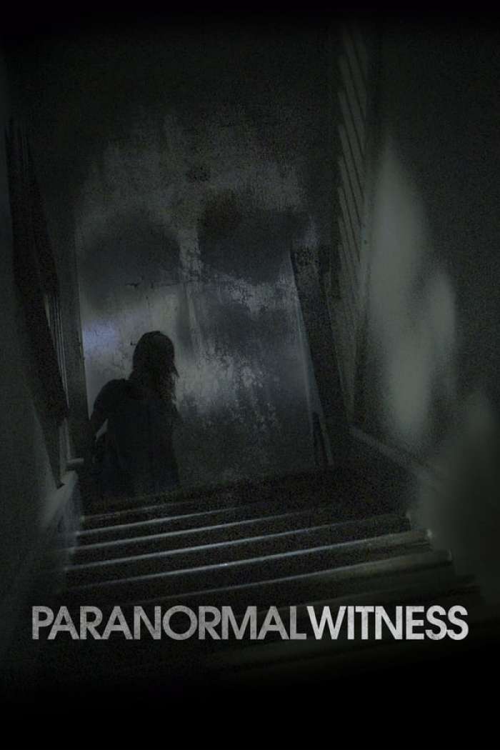 Nikki Roumel Paranormal Witness