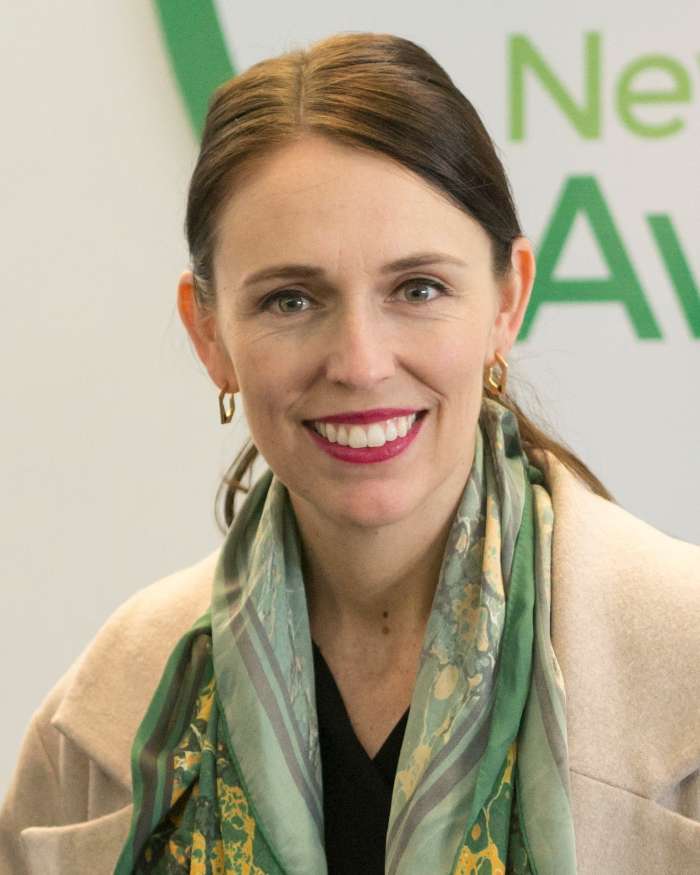 Jacinda Ardern's Educational Details